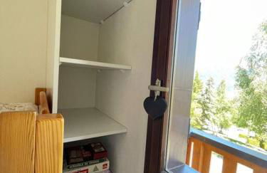 Appartement aux pieds des pistes - La Plagne Montalbert - Panorama 1350 - Foto 16