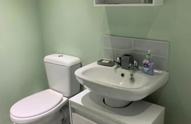 The Cochno Flat, Clydebank - Foto 15