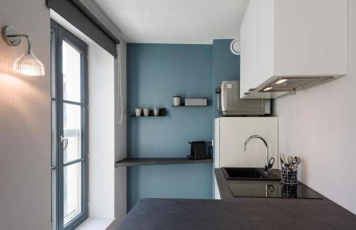 Stay Appart Hotel Lille Centre - Foto 17