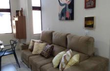 Loft espaçoso e confortável - Foto 11