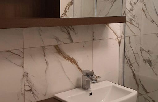 Umbrella Properties Apartment Birmingham - Foto 51