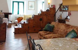 A Casa di Zia Daniela - Oasi nel Silenzio - Photo 27