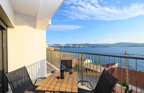 Apartments Sunset Komarna - Foto 33