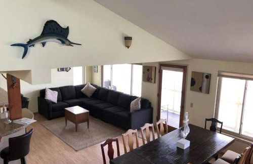 Beautiful Ocean Front Coastal Sunset Beach House - Foto 41