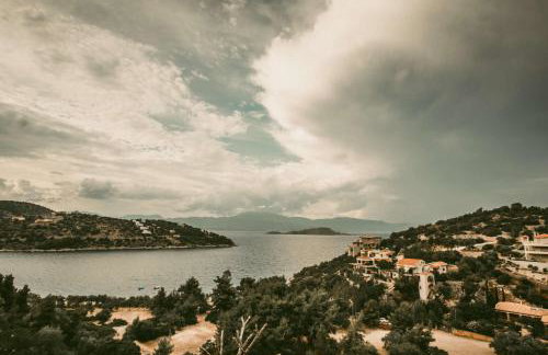 Sea view Amoni villa - Foto 26