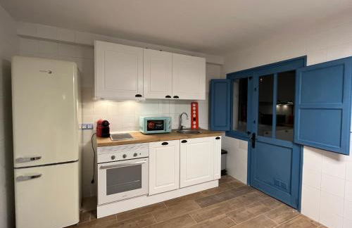 Son de Mar Denia Rotas cerca de Javea 3 aptos de 1 2 y 3 dormitorios Llebeig Saona y Benita - Foto 31