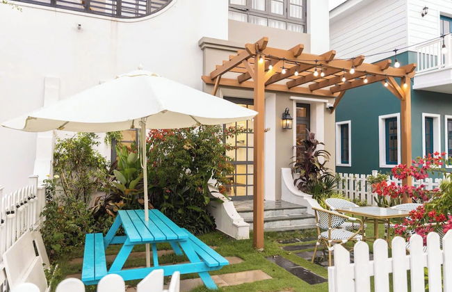 Ni Villa - Novaworld - Foto 60