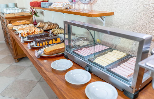 Bella Casa Flat Service - Foto 18