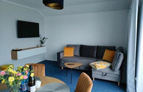 Apartamenty Mistral - Photo 34