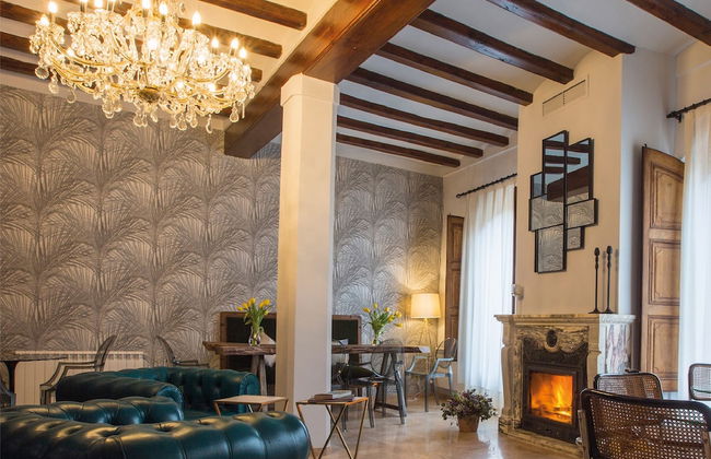 El Palauet del Priorat - Foto 44