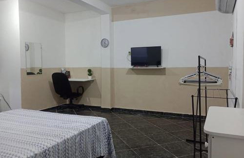 Loft Centro - 10 de Julho - Manaus - Foto 3