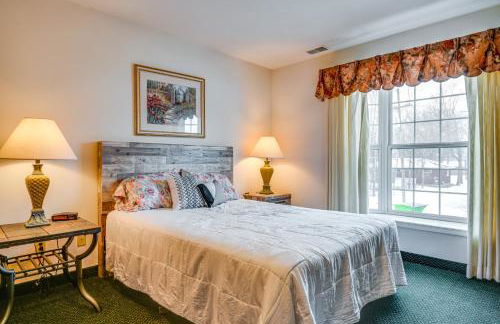 Close to Saginaw Bay Waterfront! Pigeon Studio - Photo 13