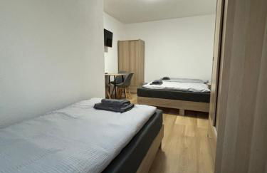 AG Wohnung Fellbach - Foto 19