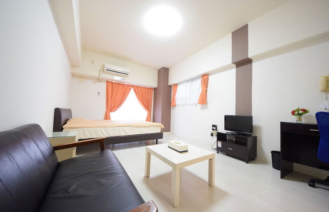 SUMUKA Asato Station - Foto 54