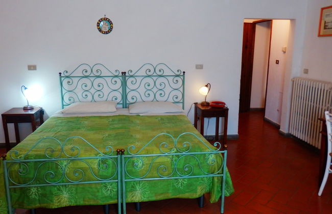 Residence Casprini da Omero - Foto 18