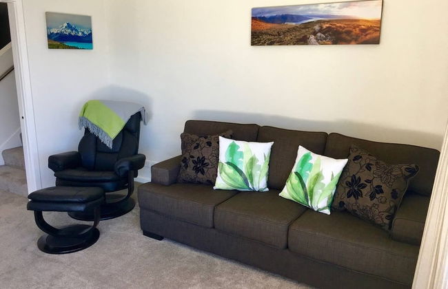 52b Preston Heights Apartment - Foto 9