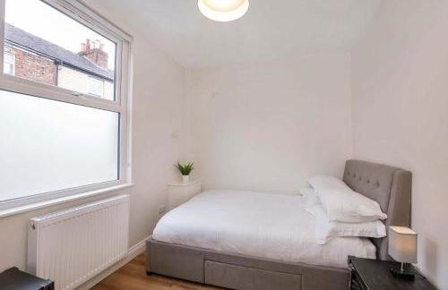 The Granville 4 bedroom house sleeps 7 - Foto 11