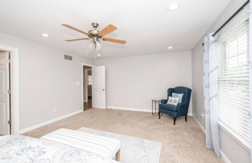 Crittenden Ark Haven - Foto 54