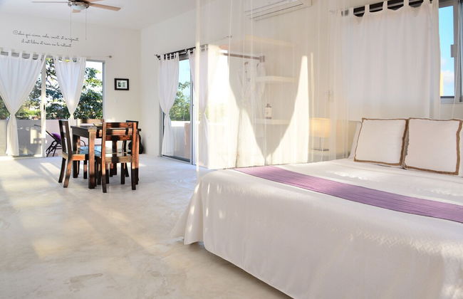 Villas Geminis Boutique Condo Hotel - Photo 9