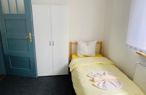 Villa Birkenfeld - Foto 43