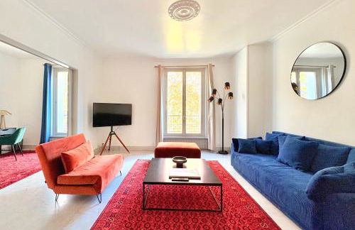 GUSTAVE - Charming Eiffel Tower Appartement - - Foto 12