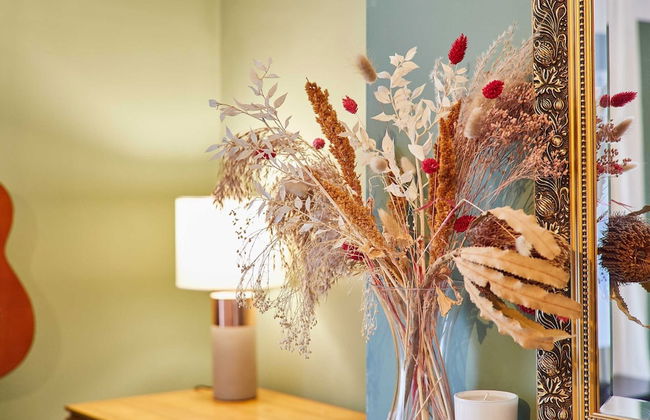 Host Stay Cheviot Street - Foto 10