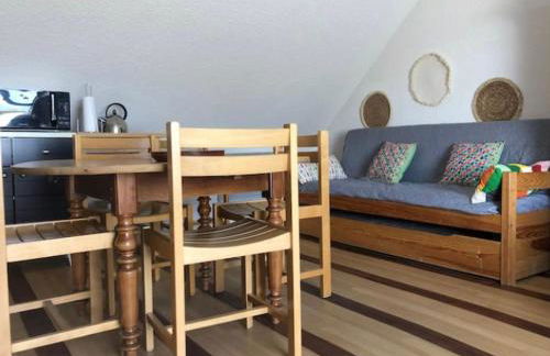 Sables d'Or, studio 31, équipé, à 300m de la plage - Foto 23