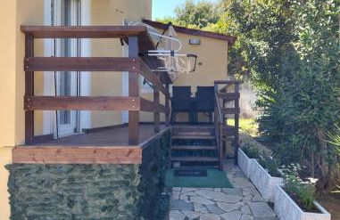 Thanos Guesthouse Corfu - Foto 23