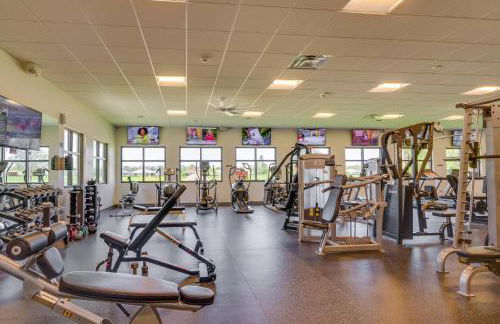 North Fort Myers Getaway with Resort Amenities! - Foto 34