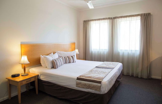 Metro Advance Apartments & Hotel, Darwin - Photo 16