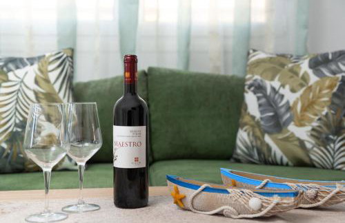 Levanta Cozy Apartment 3 in Kalavarda Rhodes - Foto 11