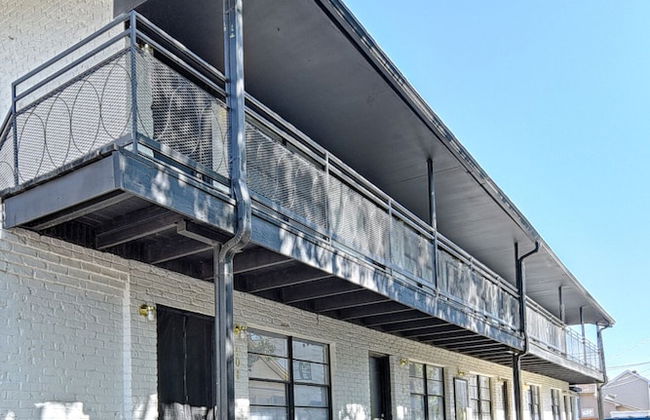 CityPlace bnb - Foto 14