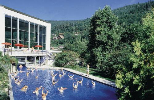 Haus Mühlgrund - Foto 20