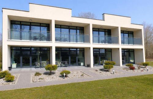 Umberto Apartamenty Dwupoziomowe Dąbki - Foto 1