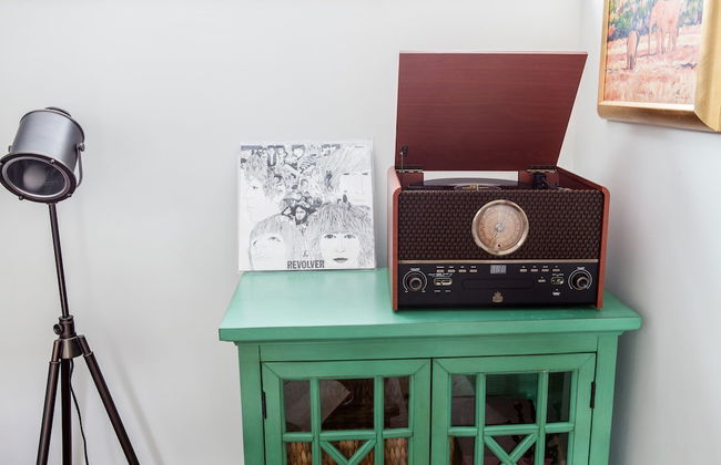 Artists' Cottages - Photo 43