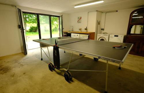 La dunette : loft vue imprenable - Foto 5