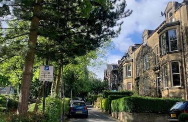 Ilkley Garden Suite - Photo 1