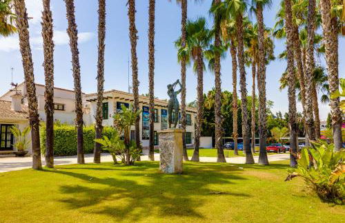 Always sunny apt PoolGolfBeach - Foto 20