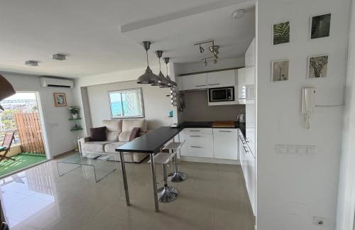 Apartamento Carihuela Torremolinos - Foto 9