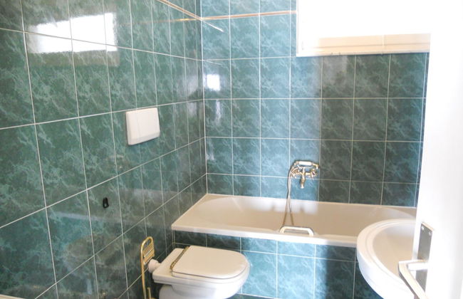 Apartments "solaria 1 & 2 Ospedaletti Ligure by Sanremo Italian Riviera - Foto 7