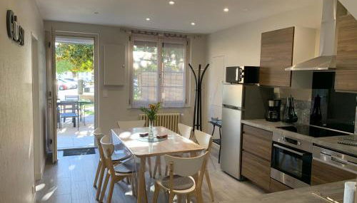 Maison aux portes de Beauval - Photo 4