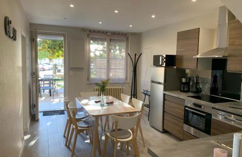 Maison aux portes de Beauval - Foto 4