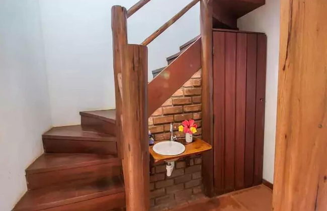 Eco Vila Taipu de Fora - Photo 31