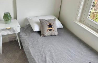 Newly Refurbished City Centre House With Parking - Foto 7