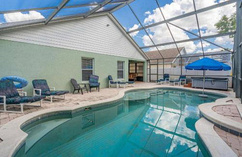 Pool Paradise - Foto 27