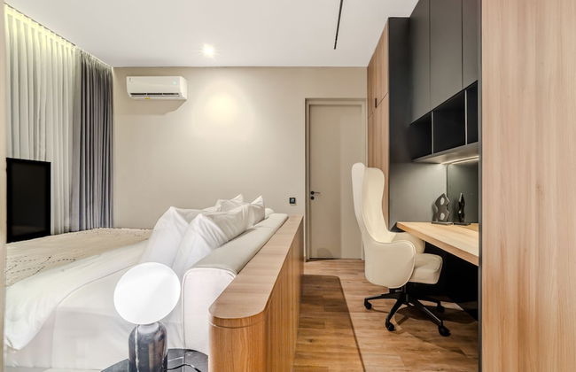 Alex Villas Complex N3 - Photo 18