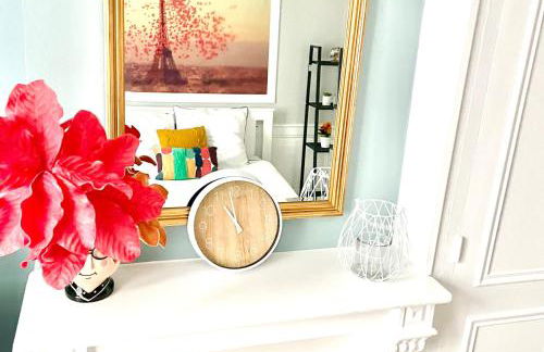 Arina & Julien Dieppe - Foto 13