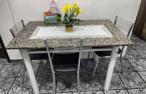 Apartamentos aconchegante Aki - Foto 37