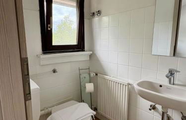 kleine und charmante Monteurs Unterkunft D - Foto 6