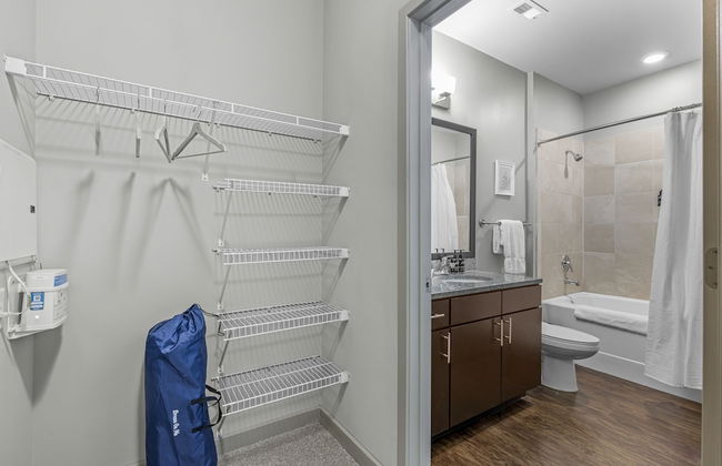 Furnished Apartments in Decatur Square - Foto 62